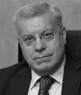 Mario Alberto Pedranzini