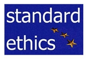 logo standard ethics